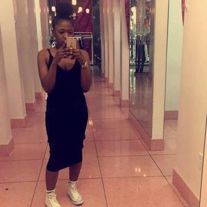 Meet your Posher, Marie